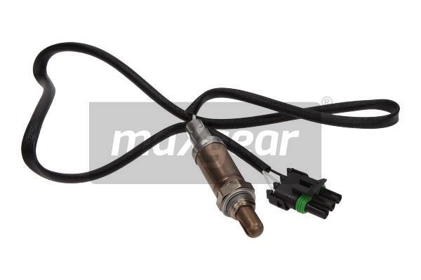 Lambdatunnistin MAXGEAR 59-0001