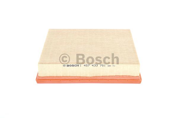 Ilmansuodatin BOSCH 1 457 433 751