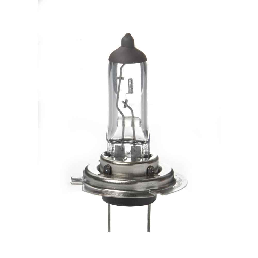 Halogeeni poltin BOSCH PURE LIGHT 12V H7 55W
