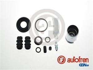 Korjaussarja, jarrusatula, Taka-akseli, FORD,JAGUAR,RENAULT, 1 121 821, 1 121 850, 1 133 215, 1 133 216, 1 144 076, 1 144 077, 1 144 078