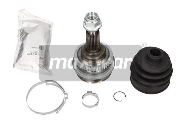 Vetoakselin nivelsarja MAXGEAR 49-0386