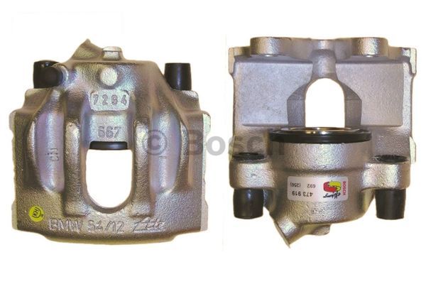 Jarrusatula BOSCH 0 986 473 919