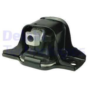 Moottorikiinnike DELPHI TEM032