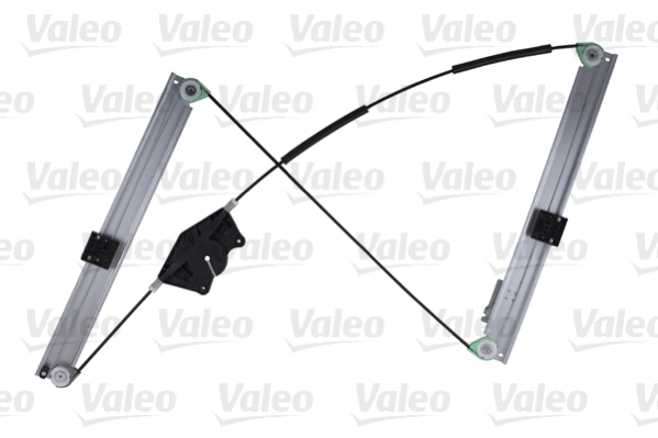Lasinnostin VALEO 850596