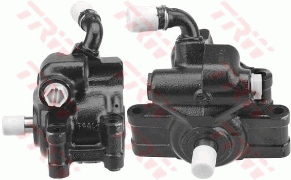 Hydrauliikkapumppu, ohjaus TRW JPR189