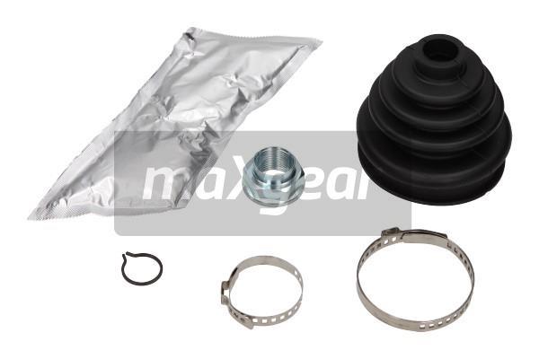 Paljekumisarja, vetoakseli MAXGEAR 49-0725