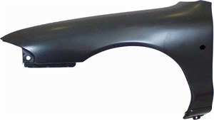 Lokasuoja, Eteen, vasen, FORD MONDEO I, MONDEO Sedan I, MONDEO Turnier I, 6 833 791