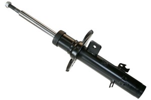 Iskunvaimennin, Etuakseli, Oikea, CITROËN C3 PICASSO, PEUGEOT 207, 207 CC, 207 Sedan, 207 Skåp/halvkombi, 207 SW, 5202WC, 5202WF, 5202VG
