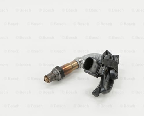 Lambdatunnistin BOSCH 0 258 017 068