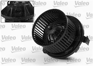 Sisätilapuhallin, CITROËN C5 I, C5 Break I, 6441N6, 6441-N6