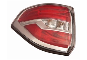 Takavalo, Oikea, NISSAN PATROL VI, 26550-3ZD0A