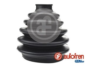 Paljekumisarja, vetoakseli, Pyörän puoli, AUDI,PEUGEOT,SEAT,SKODA,VW, 1H0407283A, 1H0407285A, 1H0407285B, 1H0498203, 1H0498203A, 1H04982