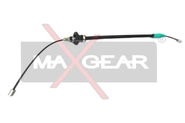 Käsijarruvaijeri MAXGEAR 32-0274
