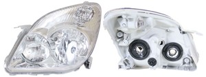Ajovalo, Oikea, TOYOTA COROLLA Verso, 81130 13260