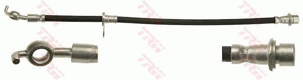Jarruletku TRW PHD695
