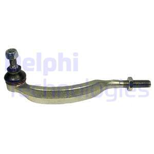 Raidetangon kulmanivel DELPHI TA2489