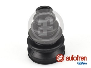 Paljekumisarja, vetoakseli, Vaihteiston puoli, AUDI,SEAT,SKODA,VW, 6E0407283, 6E0498201, 6Q0498201C