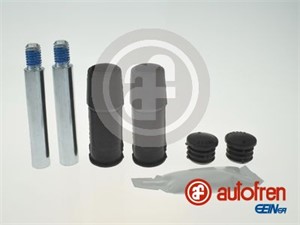 Ohjainhylsysarja, jarrusatula, Etuakseli, ALFA ROMEO,BMW,FORD,SEAT,VW
