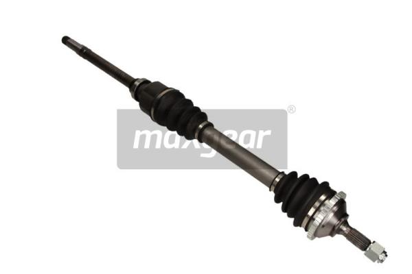 Vetoakseli MAXGEAR 49-0318
