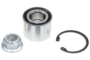 Pyöränlaakerisarja, Etuakseli, Taka-akseli, Oikea, Vasen, DACIA,LADA,NISSAN,RENAULT, 40214-00QAA, 4321000QAA, 432108237R, 43210AZ300, 43
