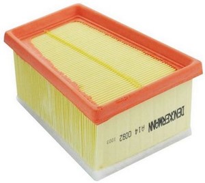 Ilmansuodatin, DACIA,NISSAN,OPEL,RENAULT,VAUXHALL, 01EFA145, 1654600Q1D, 1654600Q3G, 16546-00Q3G, 1654600QAA, 1654600QAU, 165463164R, 16