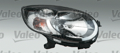 Ajovalo VALEO 043001