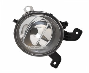 Sumuvalo, Vasen, AUDI A2, 8Z0941699