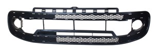 Ritilä, Edessä, VW UP!, 1S0 853 677E 9B9