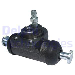 Jarrusylinteri DELPHI LW50007