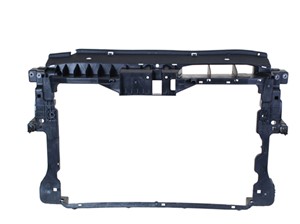 Jäähdyttimen säleikkö, VW TIGUAN, 5N0 805 588F