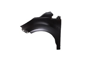 Lokasuoja, Eteen, vasen, FORD KA, 1 551 799, 1 670 512, 1 673 512