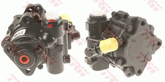 Hydrauliikkapumppu, ohjaus TRW JPR573