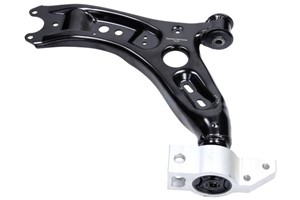 Tukivarsi, pyöräntuenta, Etuakseli, Vasen, AUDI,SEAT,SKODA,VW, 1K0407151AA, 1K0407151AB, 1K0407151AH, 1K0407151BC