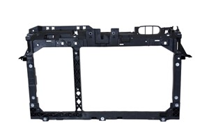 Jäähdyttimen säleikkö, MAZDA 2, D65153110C, D65153110D, D65153110E, D65153110G, D65153110H, D65153110J, D65153110L
