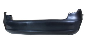 Puskuri, eteen, Takana, SKODA FABIA Combi II, 5J9807421, 5J9807421A, 5J9807421B, 5J9807421C, 5J9807421D, 5J9807421E, 5J9807421F, 5J98074