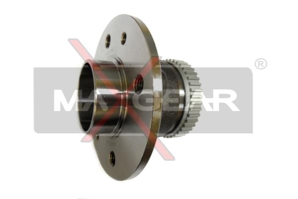 Pyöränlaakerisarja MAXGEAR 33-0329