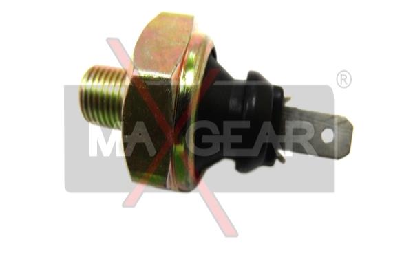 Öljynpainekytkin MAXGEAR 21-0113