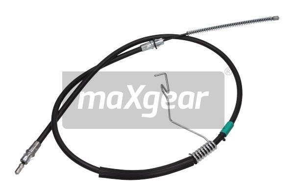 Käsijarruvaijeri MAXGEAR 32-0458