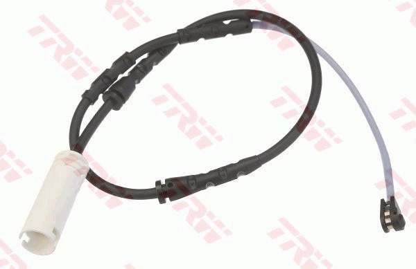 Jarrupalan kulumisen ilmaisin TRW GIC337