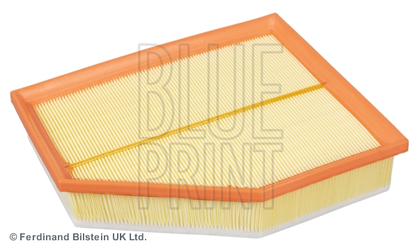 Ilmansuodatin BLUE PRINT ADB112258