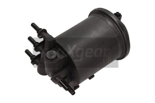 Polttoainesuodatin MAXGEAR 26-0681