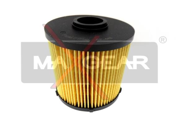 Polttoainesuodatin MAXGEAR 26-0298