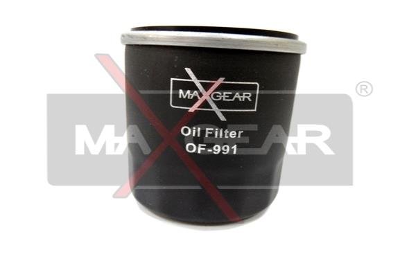 Öljynsuodatin MAXGEAR 26-0274