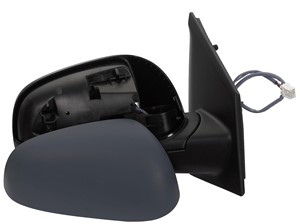 Taustapeili, Oikea, NISSAN NOTE, 963019U16B, 96301-9U16B, 96301BH00B, 96301-BH00B, 963659U01A, 96365-9U01A, 963739U000, 96373-9U000