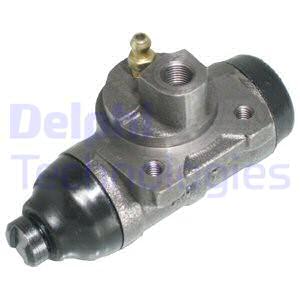 Jarrusylinteri DELPHI LW26504