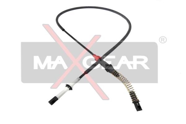 Kaasuvaijeri MAXGEAR 32-0036
