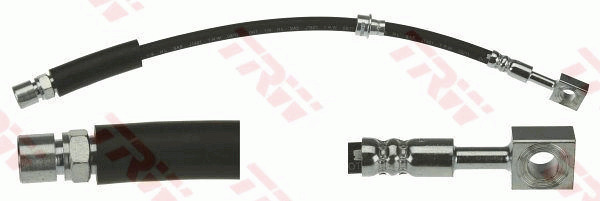 Jarruletku TRW PHA337