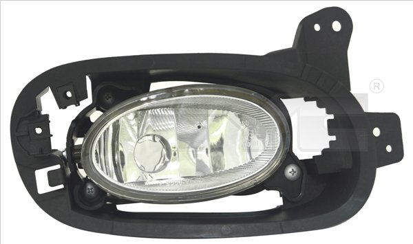 Sumuvalo TYC 19-14346-01-9