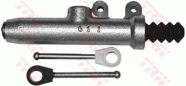 Pääsylinteri, kytkin TRW PND120