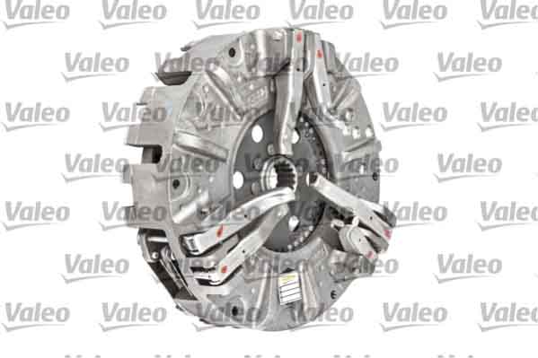 Kytkinasetelma VALEO 279488